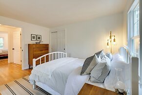 Chatham Cape Cod Near Bike Trail, 1 Mile to Beach!