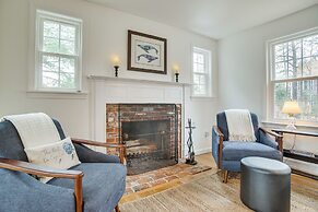 Chatham Cape Cod Near Bike Trail, 1 Mile to Beach!