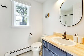 Chatham Cape Cod Near Bike Trail, 1 Mile to Beach!