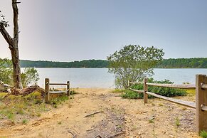 Chatham Cape Cod Near Bike Trail, 1 Mile to Beach!