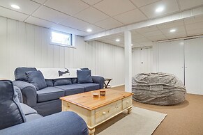 Chatham Cape Cod Near Bike Trail, 1 Mile to Beach!