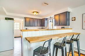 Chatham Cape Cod Near Bike Trail, 1 Mile to Beach!