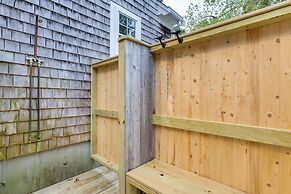 Chatham Cape Cod Near Bike Trail, 1 Mile to Beach!