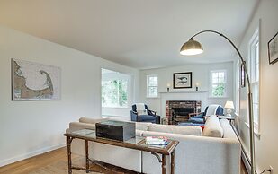 Chatham Cape Cod Near Bike Trail, 1 Mile to Beach!