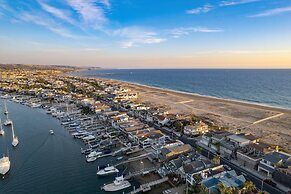 Beach Break by Avantstay Oceanfront, View, Patio