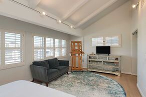 Beach Break by Avantstay Oceanfront, View, Patio
