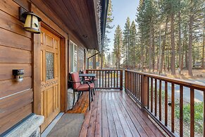 Lake Star by Avantstay Hot Tub, Walk to Beach