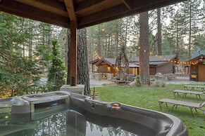 Lake Star by Avantstay Hot Tub, Walk to Beach