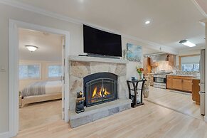 Lake Star by Avantstay Hot Tub, Walk to Beach