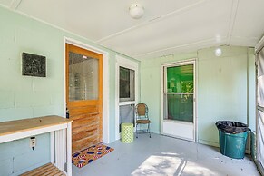 Floral City Vacation Rental ~ 1 Mi to Boat Ramp!