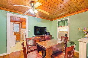 Floral City Vacation Rental ~ 1 Mi to Boat Ramp!