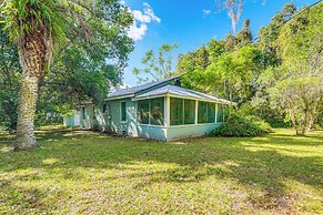 Floral City Vacation Rental ~ 1 Mi to Boat Ramp!