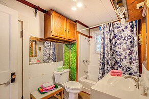 Floral City Vacation Rental ~ 1 Mi to Boat Ramp!