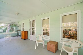 Floral City Vacation Rental ~ 1 Mi to Boat Ramp!