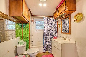 Floral City Vacation Rental ~ 1 Mi to Boat Ramp!