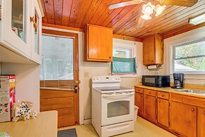 Floral City Vacation Rental ~ 1 Mi to Boat Ramp!