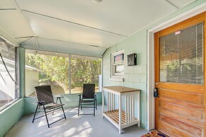 Floral City Vacation Rental ~ 1 Mi to Boat Ramp!