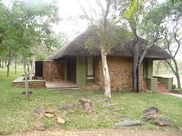 Ilanga Lodge