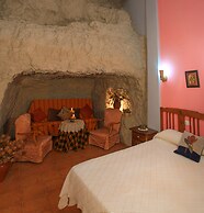 Casas Rurales Maribel Alcala