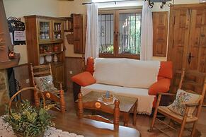 Casas Rurales Maribel Alcala