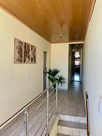 Pousada Ipê Trancoso