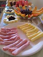 Pousada Ipê Trancoso