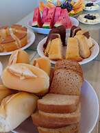 Pousada Ipê Trancoso