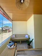 Pousada Ipê Trancoso