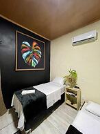 Pousada Ipê Trancoso