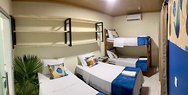 Pousada Ipê Trancoso