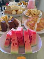 Pousada Ipê Trancoso