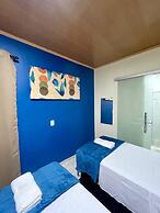 Pousada Ipê Trancoso