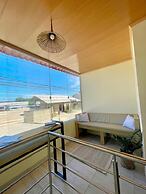 Pousada Ipê Trancoso