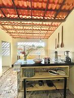 Pousada Ipê Trancoso