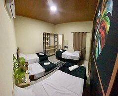 Pousada Ipê Trancoso