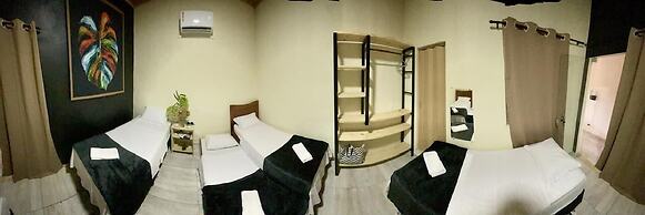 Pousada Ipê Trancoso