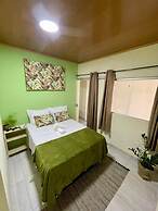 Pousada Ipê Trancoso