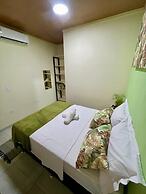 Pousada Ipê Trancoso