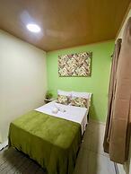 Pousada Ipê Trancoso