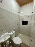 Pousada Ipê Trancoso