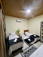 Pousada Ipê Trancoso