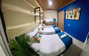 Pousada Ipê Trancoso