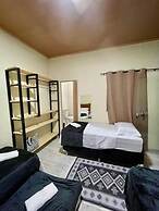 Pousada Ipê Trancoso