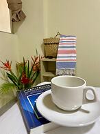 Pousada Ipê Trancoso