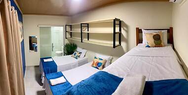 Pousada Ipê Trancoso