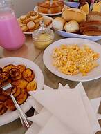 Pousada Ipê Trancoso