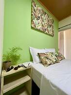 Pousada Ipê Trancoso