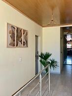 Pousada Ipê Trancoso