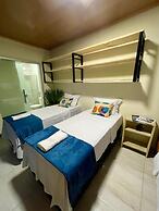 Pousada Ipê Trancoso