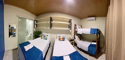 Pousada Ipê Trancoso